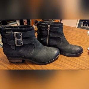 Sorel lolla bootie